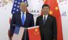 La Chine contredit Trump et dément tout appel récent avec Xi Jinping