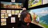 Comment Netflix fait voyager l'humour français d'Astérix et d'Alain Chabat