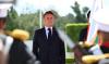 Madagascar: Macron annonce la signature d'accords économiques ambitieux