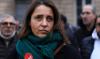 Sophie Binet (CGT) a déclaré que le travail le 1er mai était « hors de question »