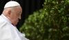 Les prières du pape François se heurtent au silence des dirigeants