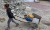 Gaza : la Défense civile annonce 16 morts, dont trois enfants, dans des frappes israéliennes