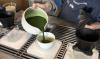 Le matcha pour tous : un thé vert devenu tendance en Arabie saoudite