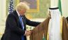 Trump à Riyad: un forum économique au centre de toutes les attentions