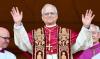 Robert Francis Prevost devient Léon XIV, le premier pape américain