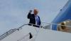 Trump s'envole pour l'Arabie saoudite pour une tournée majeure au Moyen-Orient