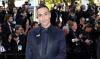 Mohammed al-Turki assiste à la première de « Mission : Impossible - The Final Reckoning » à Cannes