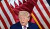 Trump dit que Washington et Téhéran «se rapprochent» d'un accord sur le nucléaire iranien