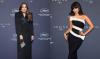 Des stars au dîner de Women in Motion à Cannes
