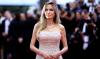 Angelina Jolie commémore Fatima Hassouna à Cannes