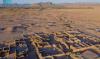 L'ancienne ville saoudienne de Qurh, étape historique des caravanes de pèlerins et de commerçants