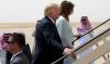 Ce que le retour de Trump en Arabie saoudite signifie pour les relations entre Riyad et Washington