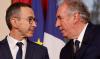 Bayrou et Retailleau, des destins liés malgré les désaccords
