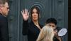 Au procès de son braquage, Kim Kardashian «pardonne» malgré «le traumatisme»