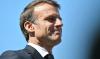Macron aux investisseurs: «mon job pour les deux ans, c'est la stabilité»