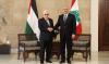 Liban: il n'y aura plus d'armes "hors du contrôle de l'Etat", assurent les présidents libanais et palestinien