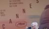 Cannes: Assange sur la Croisette pour promouvoir un documentaire à son sujet