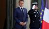 Macron en Asie du Sud-Est pour porter la voix française face aux crises mondiales