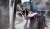 Distribution d'aide à Gaza: mise en cause par l'ONU, l'armée israélienne dément avoir tiré sur la foule