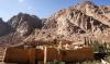 L'Egypte tente de rassurer la Grèce sur le statut du monastère de Sainte-Catherine
