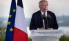 Les Français favorables à l'organisation d'un référendum proposé par Bayrou