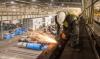 En mars, la production industrielle saoudienne a augmenté de 2 %, grâce à une forte progression de l'industrie manufacturière