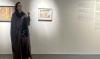 L'exposition "Gulf Art Movements" présente l'histoire des créateurs arabes