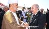 Alger et Mascate : Deux visions communes pour un monde stable et résilient   