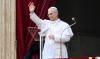 Le pape Léon XIV invite les dirigeants mondiaux à mettre fin à la guerre