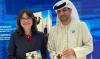 Foire internationale du livre d'Abu Dhabi: Nathalie Goulet publie un ouvrage sur le financement du terrorisme