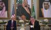 Trump en Arabie saoudite: bien plus qu'une simple visite