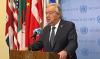 Guterres à Arab News: La communauté internationale a le devoir d'aider à la création d'un Etat palestinien