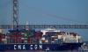 Algérie: le patron de CMA CGM reçu par le président Tebboune pour "différents projets"