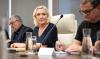 La justice confirme la déchéance de Marine Le Pen de son mandat de conseillère départementale