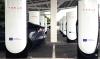 Tesla va construire en Chine une usine de stockage d'électricité