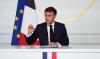Macron défend «le droit d'Israël à se protéger» mais doit reporter sa conférence sur l'Etat palestinien