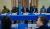 L'Union africaine salue l'accord RDC-Rwanda, une "étape importante" pour la paix dans la région