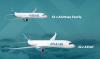 Airbus: commande de 30 avions A320neo et 10 cargo A350F du loueur saoudien AviLease