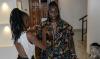 Au Kenya, un défilé de mode rendant grâce à la beauté des femmes rondes