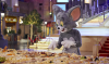 Tom et Jerry fêtent leurs 85 ans avec un record du monde à Abou Dhabi !
