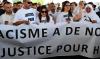 Marche blanche à Marseille en hommage à Hichem Miraoui, tué parce qu'étranger
