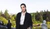 L'actrice libanaise Razane Jammal est l'autrice d'un livre pour enfants