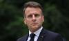 Macron appelle à éviter une « escalade incontrôlée » au Moyen-Orient