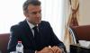 Macron s'est entretenu avec le président iranien et a réuni un conseil de défense
