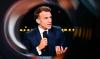 Quelque 1,57 million de téléspectateurs ont suivi l'émission de Macron sur les océans