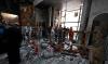 L'Arabie saoudite condamne l'attentat suicide contre une église en Syrie