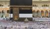 La majorité des 1,6 million de pèlerins commence le Tawaf Al-Ifadah à l'occasion de l'Aïd Al-Adha