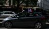 Les taxis envisagent de bloquer les aéroports parisiens