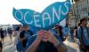 Plastique, montée des eaux, biodiversité : l’Océan appelle au secours