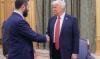 Trump met fin aux sanctions visant la Syrie sauf pour Assad
